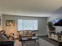 3-bedroom house in delightful West Fargo Hotel a West Fargo