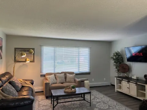 3-bedroom house in delightful West Fargo Hotels in 