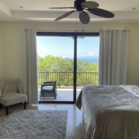 Luxury 3 Bedroom in Exclusive Ocotal Beach.