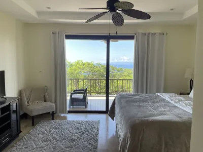 Luxury 3 Bedroom in Exclusive Ocotal Beach. Các khách sạn ở 