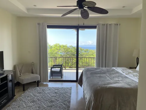 Luxury 3 Bedroom in Exclusive Ocotal Beach.