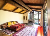 Kaweah River House ~ Private River Access Hotel in zona Lakes Trail in Sequoia National Park