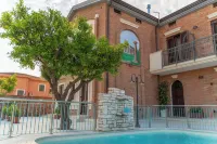 Villa Vimani - Pool