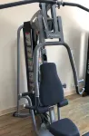 San Raphael Hotel - Gym