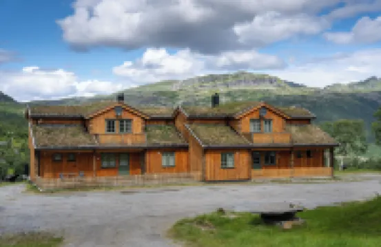 Filefjellstuene Hytter og Leiligheter Hotels in 
