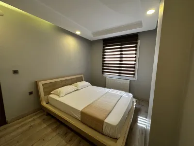 Beyaz套房 住宿飯店