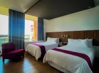 Zújmú Business Boutique Hotel