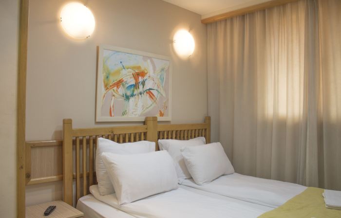 Residence Prime Apartments Sarajevo