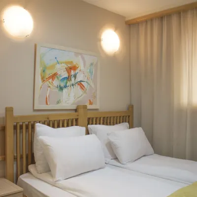 Residence Prime Apartments Sarajevo Hotels near Sebilj Fountain