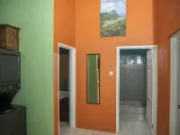 Corinth Apartment Minutes from Rodney Bay & Beach Hotels in Choc