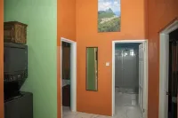 Lovely entire new 2 Bedroom Apartment in Corinth