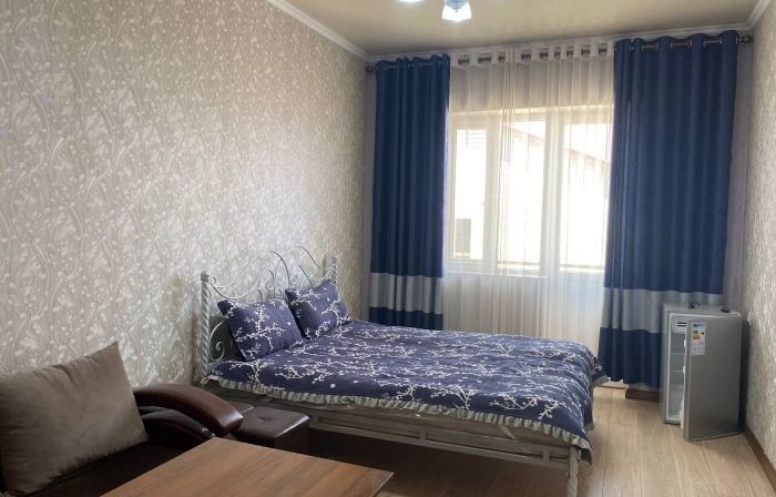 Asem Guest House