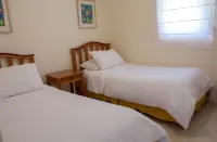 Cabañas la Huayca - Caja Los Andes Hotels in Pozo Almonte
