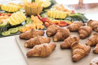 Csa Hotel - Park & Beach - breakfast