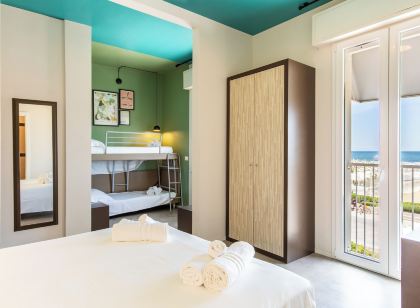 Hotel Belvedere Rimini