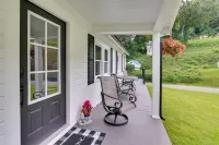 Mullens Home - Close to Hatfield-McCoy Trailhead! - 3-Star