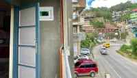 Antonios Cafe Transient Homes Baguio