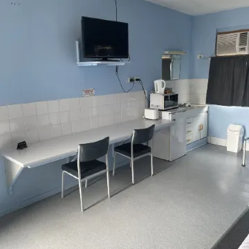 Springsure Hotel Motel