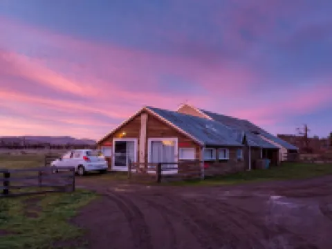 Ratho Farm Ξενοδοχεία στην πόλη Oatlands