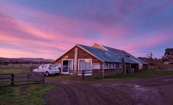 Ratho Farm