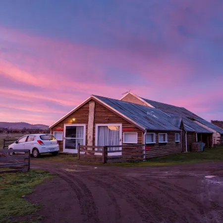 Ratho Farm Отели в г. Отлендс