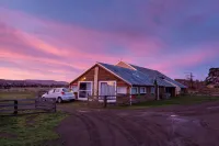 Ratho Farm Отели в г. Ботуэлл