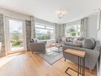 Cedar Wood Coniston Hotels in Coniston