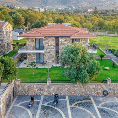 La Sereine boutique hotel