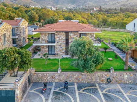 La Sereine boutique hotel