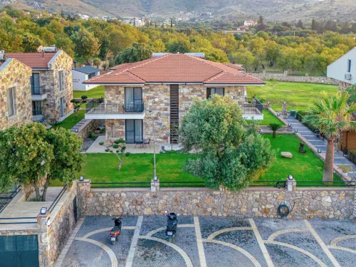 La Sereine boutique hotel