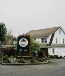 Tofino Resort + Marina Hotels near Tofino Seaplane Airport