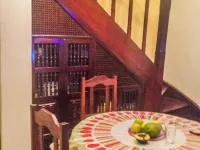 普羅維登西亞旅舍 佩羅武力尼奧廣場附近的飯店
