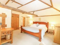 The Hayloft Hotels in Breckland District
