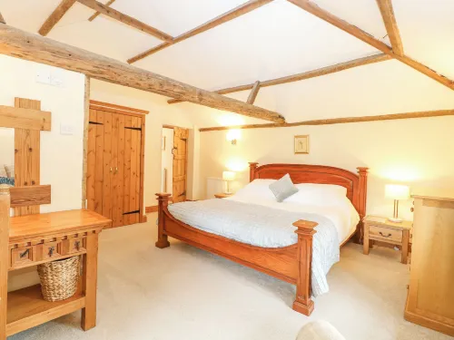 The Hayloft Hotels in Breckland District