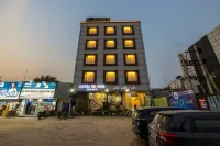 Nexhub Palace Hotels in 