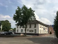 Aparthotel Ons Epen Hotels in Vijlen