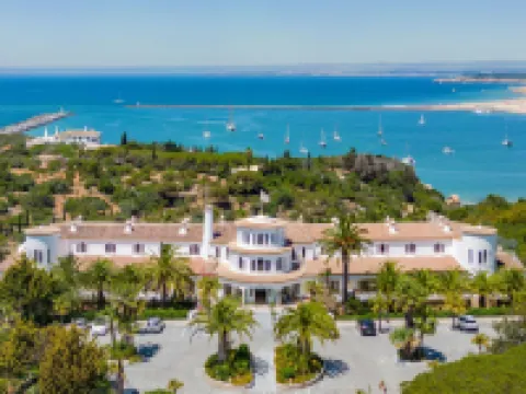 Hotel Casabela Hotels in Ferragudo