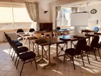 로지 호텔 드 라 플라주