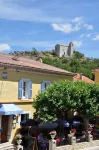 Logis Grand Hotel Bain Hotels in Trigance