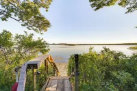 Oceanfront Frenchman Bay Home Stunning View! - Homestays