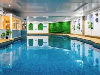 The Sleepwell Inn Hotels in Workington