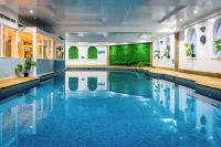 The Sleepwell Inn Hotels in Lowca