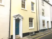 Samphire Hotels in Sandwich