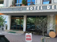 Hotel Dedemin 2 Hotels in 