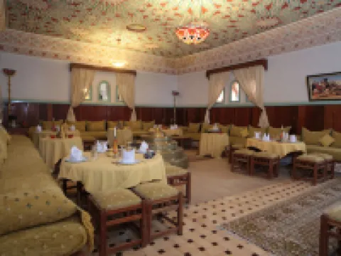Hotel le Tinsouline Hotels in Zagora