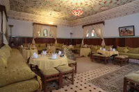 Hotel le Tinsouline Hotels in Zagora