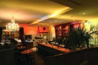 Angel's - Das Hotel am Fruchtmarkt - bar