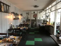 Pension Even Buiten - Beach