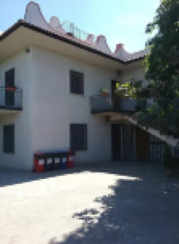 Country House L'Ippocastano