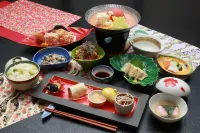 Temple Lodging Shukubo Kakurinbo Hotels in Minobu